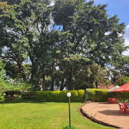 Acholi Inn Gulu Exterior photo
